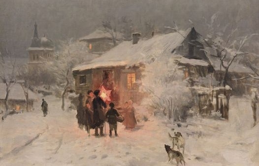 Росіяни вкрали із Херсонського музею картину українського художника