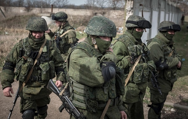РФ перебрасывает силы с фронта в Украине для обороны Белгорода
