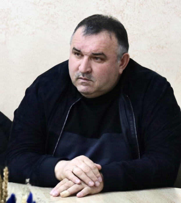 Одна из общин Николаевской области защитила свое население: глава общины от «Слуги народа» рассказал, как и за сколько