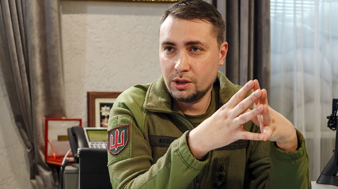 Буданов рассказал, участвует ли в планировании операций ГУР