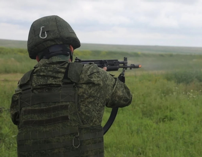 Окупанти полюють на бойових медиків