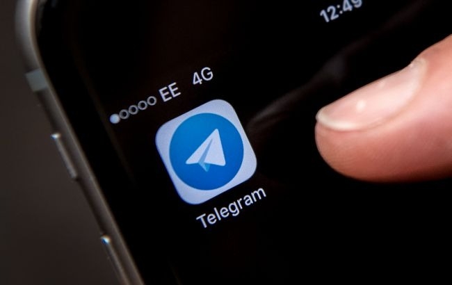 Telegram співпрацює з ФСБ та Роскомнаглядом, - СБУ
