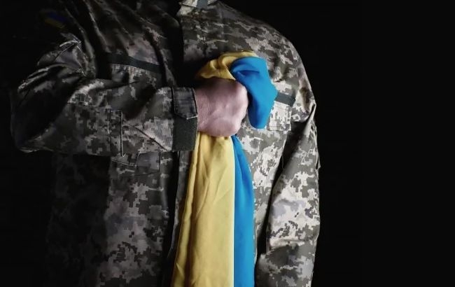 В Україну повернули тіла більш ніж сотні воїнів