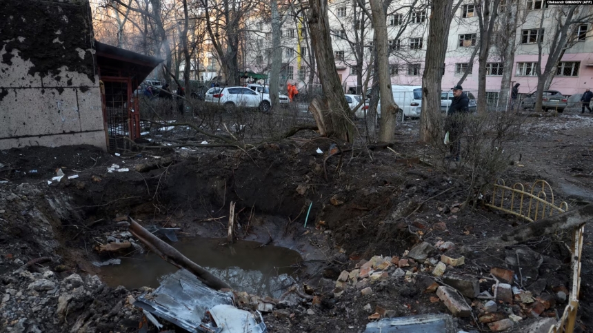 В Одесі зросла кількість постраждалих через атаку РФ