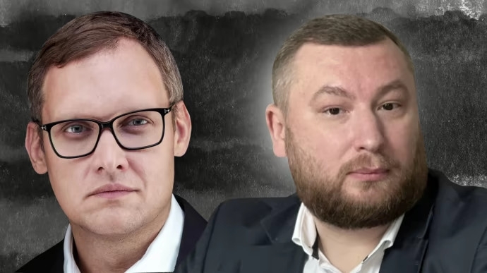 Зеленський звільнив двох заступників Єрмака та призначив нових
