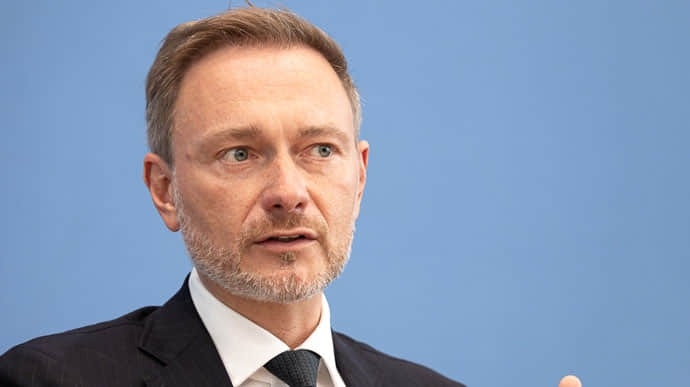 Немецкий министр обратился к уставшим поддерживать Украину
