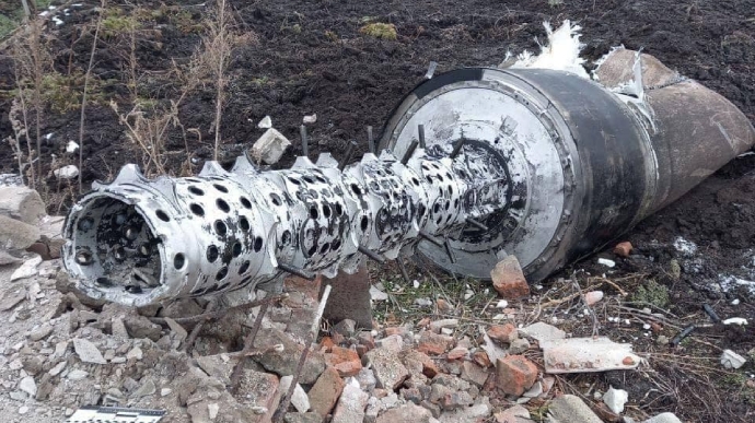 Россия атаковала Украину ракетами и «Шахедами»: ПВО сбила 18 целей