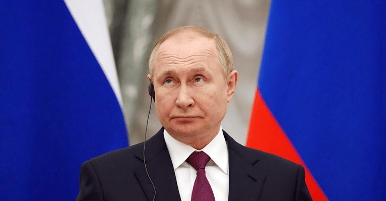 Путин хитер, но не умен – Зеленский