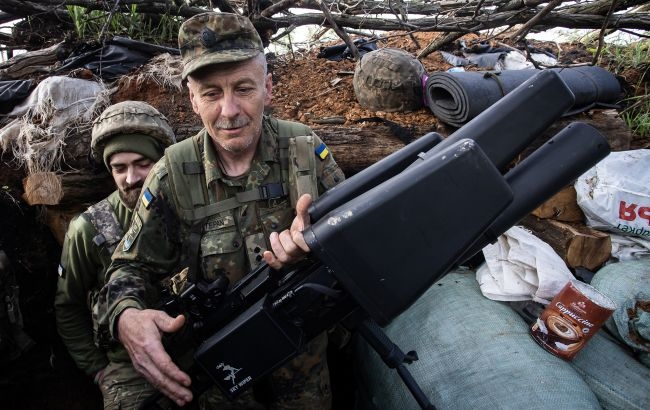 У Повітряних силах розповіли, як застосовують РЕБ проти дронів та ракет