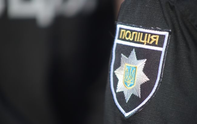 На Кировоградщине мужчина убил себя оружием, которое отобрал у полицейского