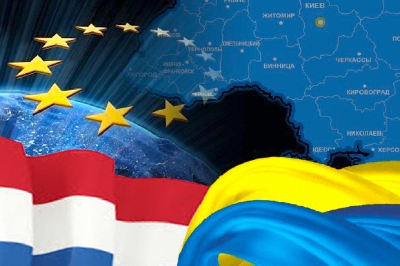 Нідерланди виділять Україні 10 мільйонів євро для підтримки у розслідуванні військових злочинів