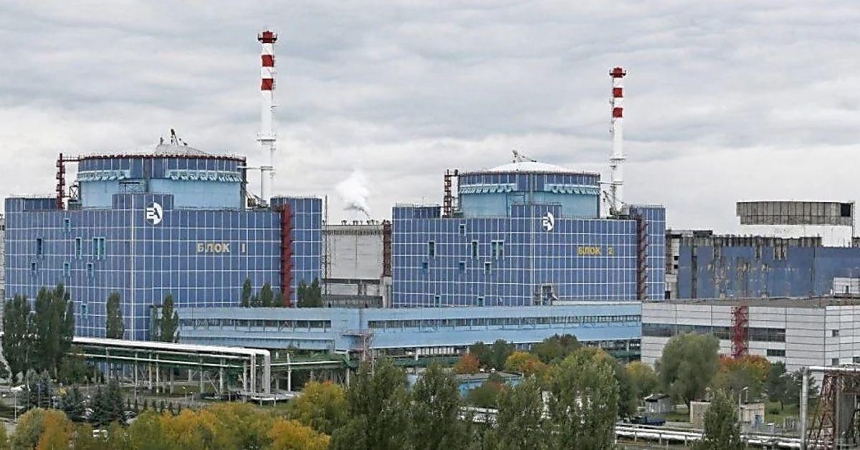 Уряд схвалив закон про будівництво двох додаткових енергоблоків на Хмельницькій АЕС