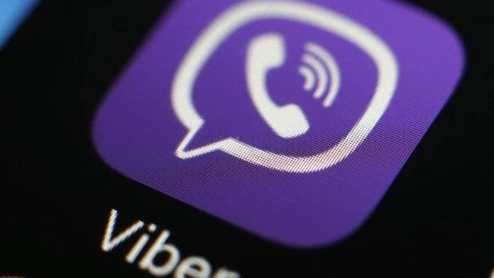 Як швидко почистити пам'ять у Viber без видалення фото та чатів