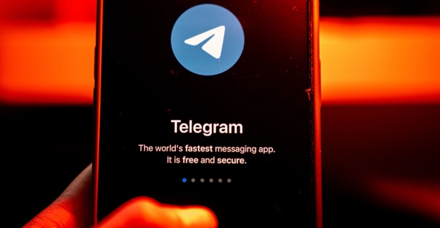 Є загроза, що telegram перетворився на джерело №1 інформації для країни, - Сюмар