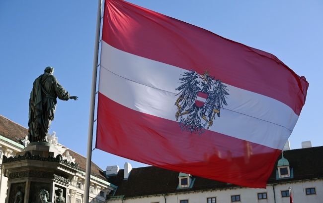 Австрія виділить 2 млн євро на гуманітарні проєкти в Україні