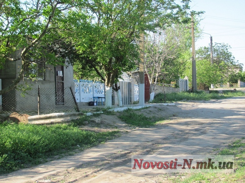 Лучковка и Чайковка: как в Николаевской области переименуют села