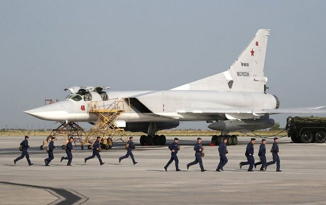 ГУР и ВСУ организовали атаку на три российских аэродрома, повреждены Ту-95МС, - СМИ