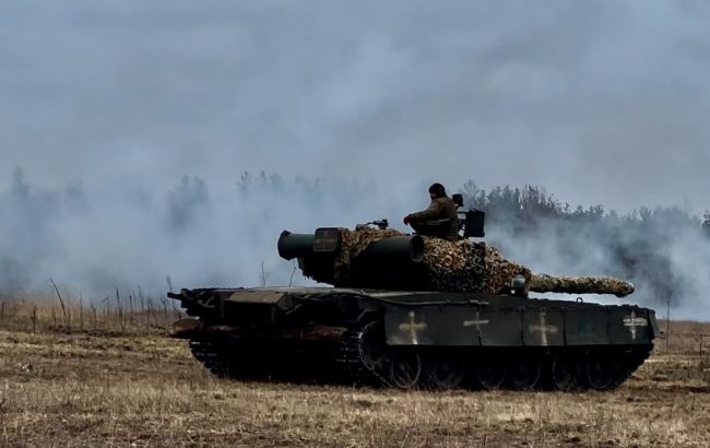 Под Авдеевкой в последние дни была самая массовая попытка РФ прорвать оборону, - Генштаб