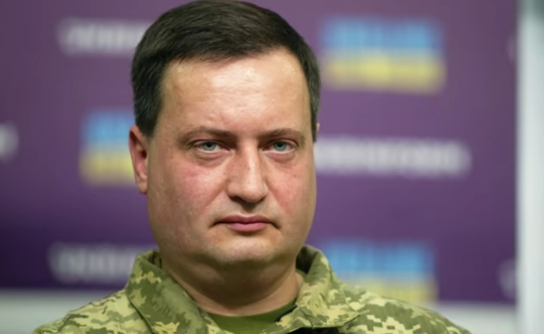 ГУР про вибух безпілотника на ЗАЕС: Україна не причетна