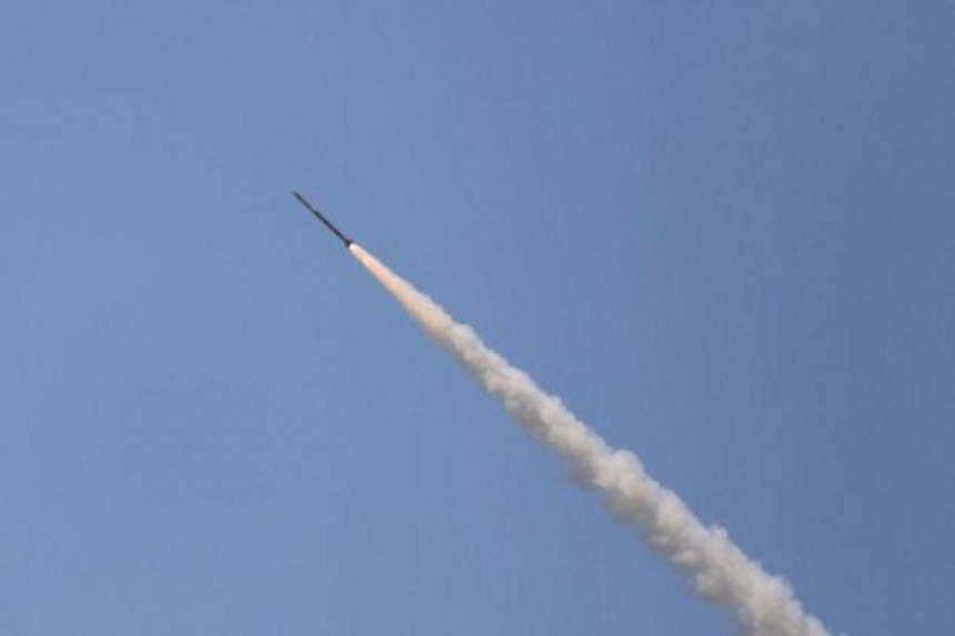 Вечером россияне снова ударили ракетами по Одесской области: есть «прилеты»