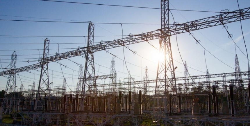 На Миколаївщині відновили електропостачання: відключень наразі не буде