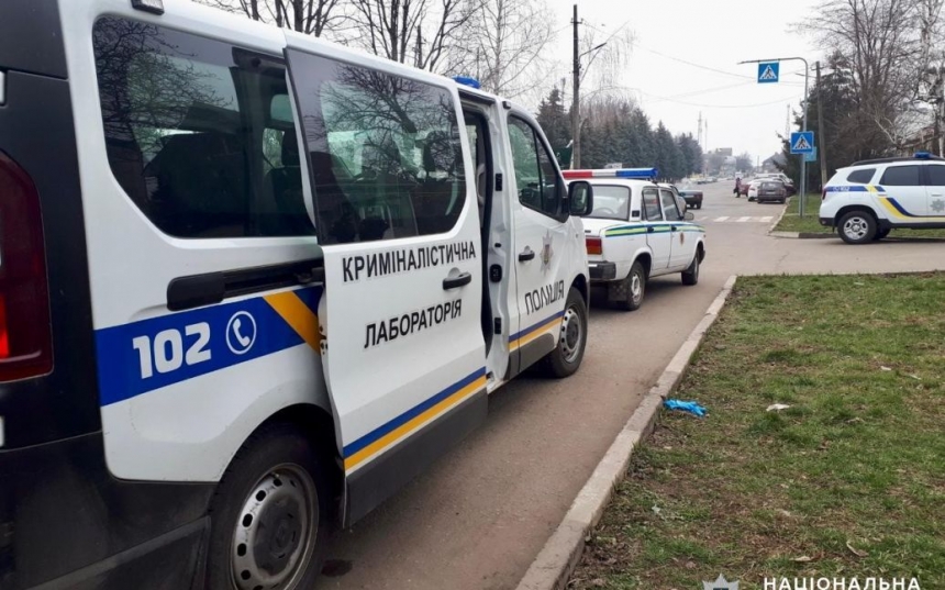 Забили и закопали: в Черкасской области жестоко убит подросток