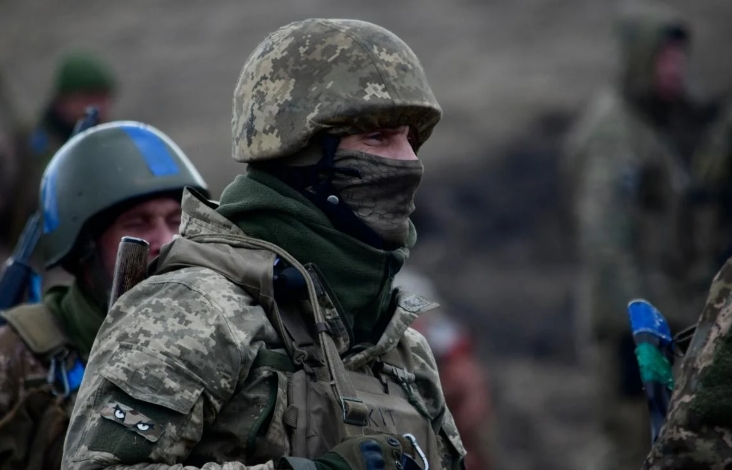 Украина должна найти баланс между мобилизацией и риском уничтожения поколения, - NYT