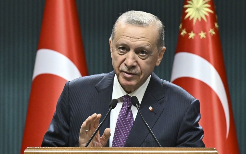 Туреччина має новий «мирний план» для України, - ЗМІ