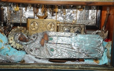 В Николаев привезут святыню из Иерусалима - Плащаницу от Гроба Божией Матери
