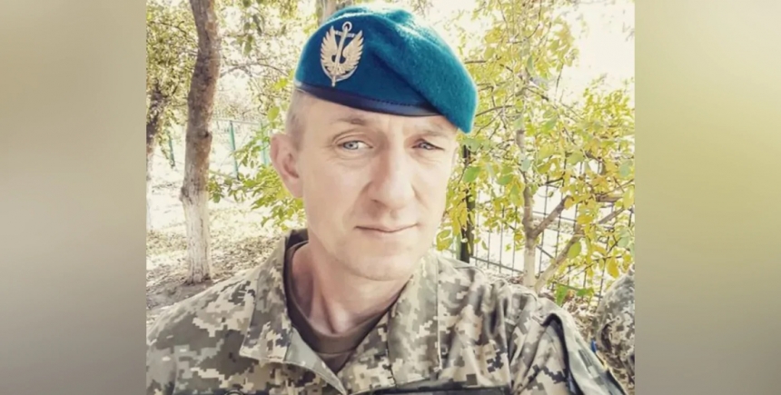 Экс-пленный британский военный Пиннер выиграл суд против РФ из-за пыток