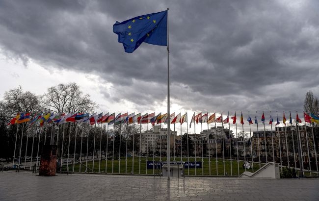 Совет Европы назвал российские НПЗ легитимной целью для Украины