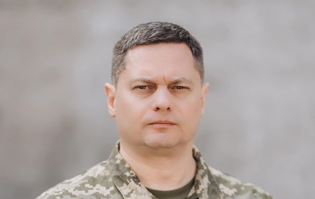 Новым командующим ОК «Юг» назначили Геннадия Шаповалова: что о нем известно