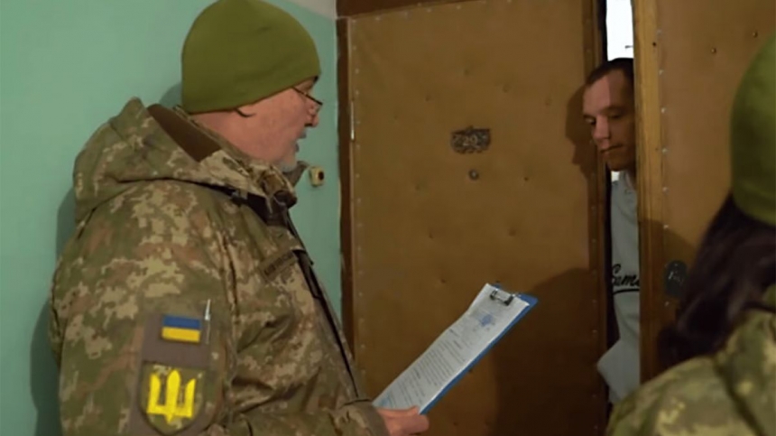 Могут ли в Украине признать неконституционными ограничения прав уклонистов: ответ Минюста