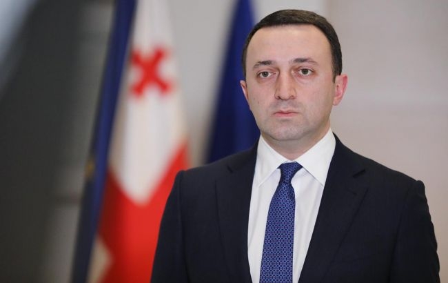 В Грузии допустили отмену скандального закона, если страну позовут в ЕС