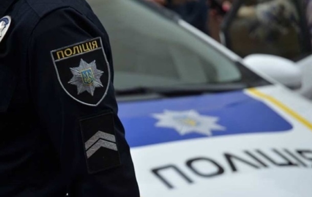 Розстріл поліцейських під Вінницею: в авто була ще одна людина