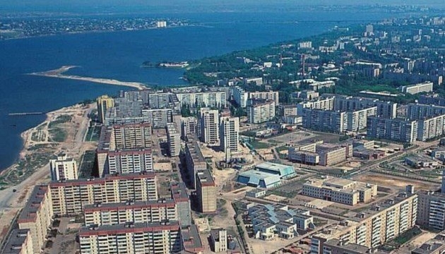 У Миколаєві цілий мікрорайон залишився без води