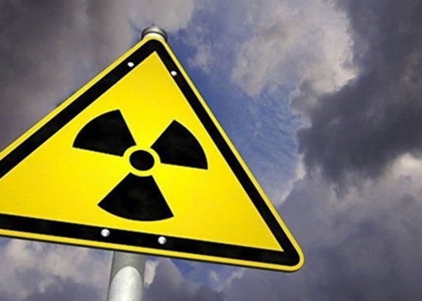 Появились данные об уровне радиации в Николаеве и области