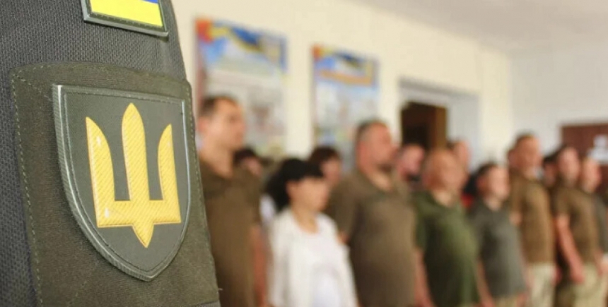 В Украине разрабатывают механизм бронирования сотрудников через «Дію»