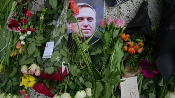 Разведка США считает, что Путин не приказывал убить Навального, - СМИ