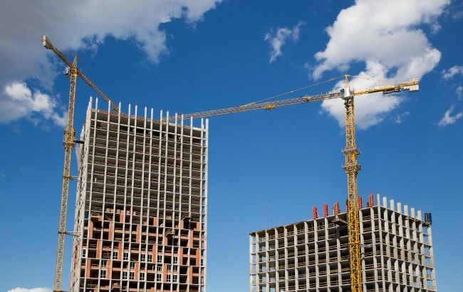 В Украине планируют повысить требования к проектной документации на строительство