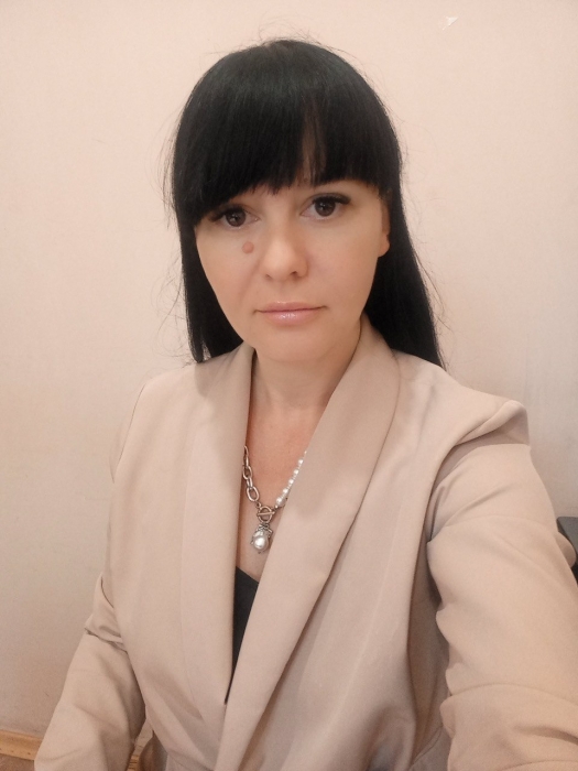 Депутат от «Слуги народа» рассказала о социальной защите ВПЛ и семей военнослужащих в Первомайском районе