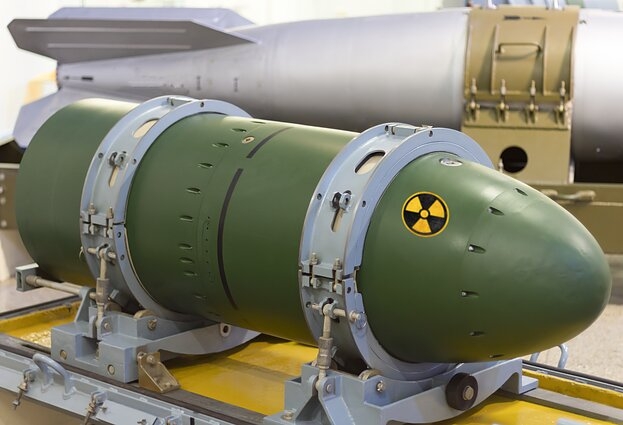 Польша попросила у США ядерное оружие