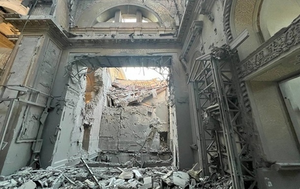 У ЗСУ повідомили, скільки релігійних споруд зруйнували росіяни в Україні