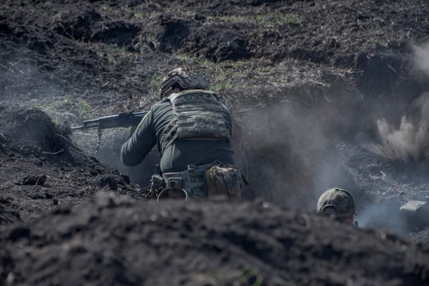 Україні слід якомога швидше перехопити ініціативу на полі бою, - ISW