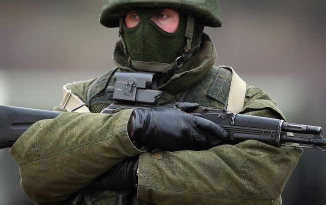 В Луганской области жалуются, что россияне истребляют местное население (перехват)