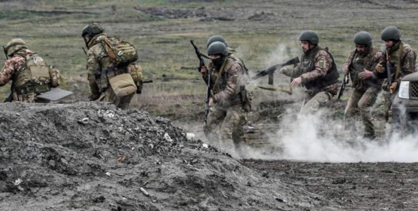 Кому не треба оновлювати дані до ТЦК за новим законом про мобілізацію: відповідь Генштабу