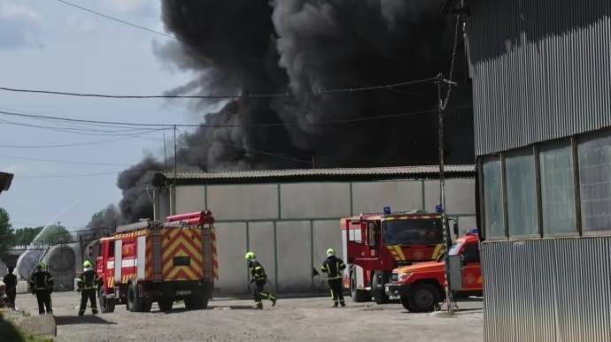 Західна розвідка прогнозує посилення атак Росії на Україну найближчими тижнями