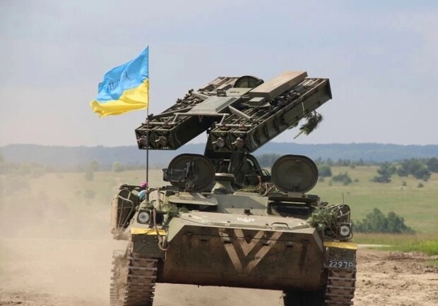 В Воздушных силах рассказали, достаточно ли у Украины боеприпасов для ПВО