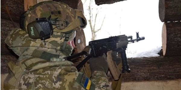 ЗСУ «повинні відбитися»: ворожі ДРГ намагаються прорватися на Харківщині