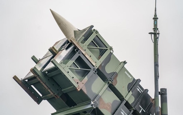 США передадут Украине ракеты и бронетехнику: какую именно